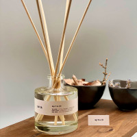 Ароматический диффузор «Мирт», 100 мл, натуральные масла, AMBIENTAIR, Испания_00814250058121764689.jpg