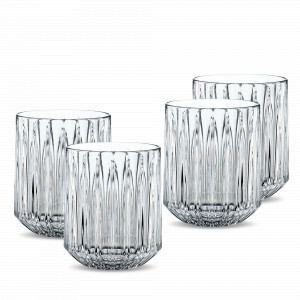 Набор из 4-х бокалов, 305 мл, хрустальное стекло, серия Jules, NACHTMANN, Германия, NACHTMANN (Германия)