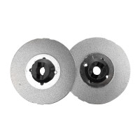 Набор сменных дисков (2 шт.) с фурнитурой для электричских точилок Chef's Choice, моделей 130, 320, 1520 (1 этап), и моделей 120, 1520 (2 этап), серия Knife sharpeners, Chefs Choice, США_00814410050227961999.jpg