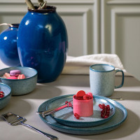 Набор кружек, 2 предмета, 410 мл, керамика, синий, серия Blueberry, LIBERTY JONES, Россия_00812810047835644344.jpg