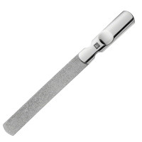 Набор маникюрный в кожаном футляре, отделка крокодил, цвет черный, 5 предметов, Classic Inox, ZWILLING J.A. HENCKELS, Германия_00796860050895058577.jpg