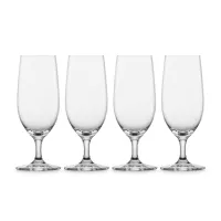 Набор из 4-х бокалов для пива, 360 мл, серия Beer Basic Craft, SCHOTT ZWIESEL, Германия, 