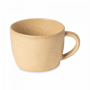 Кружка Champagne, 360 мл, керамика, желтый, серия Livia, COSTA NOVA, Португалия, Livia COSTA NOVA