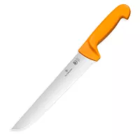 Нож кухонный разделочный Swibo 21 см, VICTORINOX, Швейцария, 