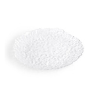 Тарелка обеденная, 27 см, стекло, серия Trill, ANNA LAFARG, Китай_00820410035675802760.jpg