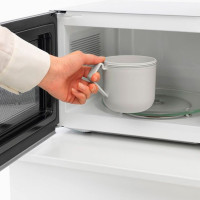 Ланч-бокс кружка суповая, 600 мл, пластик, светло-серый, серия Make & Take, BRABANTIA, Бельгия_00812680051596628851.jpg