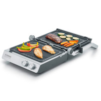 Гриль , нержавеющая сталь, пластик, стальной, CASO, Германия_00820500047820859600.jpg