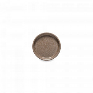 Соусник Oak, 8.5 см, керамика, коричневый, серия Redonda, COSTA NOVA, Португалия, Соусники