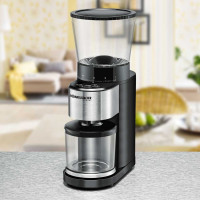 Кофемолка , пластик, черный, ROMMELSBACHER, Германия_00805320059039758628.jpg