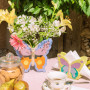 Ваза Woodland, Butterfly, 20 см, керамика, DOIY, Испания_00819740047945792785.jpg