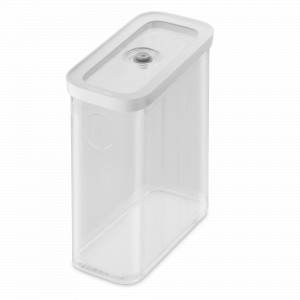 Контейнер с крышкой для вакуумного хранения, 2.8 л, пластик, серия Cube, ZWILLING J.A. HENCKELS, Германия, ZWILLING (Германия)