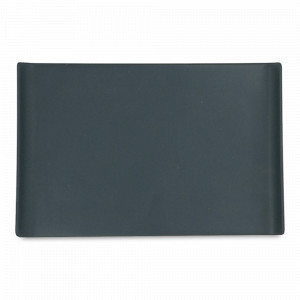 Блюдо прямоугольное Dark blue, 21 х 14 см, каменная керамика, синий, серия Isamu, ROOMERS TABLEWARE, Нидерланды, ROOMERS TABLEWARE (Нидерланды)