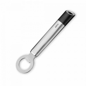 Открывалка для бутылок Primeline, 17 см, нержавеющая сталь, пластик, GEFU, Германия, Штопоры