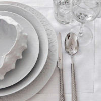 Тарелка десертная, 21 см, фарфор, декор, серия Duality, VISTA ALEGRE, Португалия_00806300055625041643.jpg