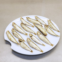 Набор из 2-х подстановочных тарелок, 28 см, фарфор, белый, серия With bite, TASSEN, Германия_00806300042629993075.jpg