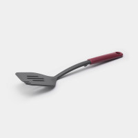 Лопатка - вилка, 32,2 см, нейлон, гранатовый, серия Tasty+, BRABANTIA, Бельгия_00801470061705746482.jpg