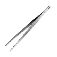 Пинцет кухонный ЭСАТТО, 30 см, нержавеющая сталь, GEFU, Германия