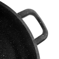 Сотейник с двумя ручками для индукционных плит, с антипригарным покрытием, 28 см, 4 л, литой алюминий, серия Hard Cook Induction, OLYMPIA, Италия_00810510055622112059.jpg