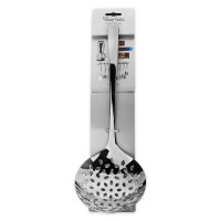 Шумовка 34 см, сталь 18/10, серия Signature, ROBERT WELCH, Великобритания_00794870054954295101.jpg