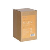 Органайзер для кухонных принадлежностей, 10 х 17 см, черный мрамор, серия Marm, LIBERTY JONES, Россия_00813870041721219863.jpg