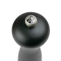 Мельница для соли Croisiere, 13 см, дерево, шоколадный, PEUGEOT, Франция_00821670063120467934.jpg