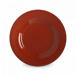 Тарелка закусочная Portofino, 21 см, керамика, терракотовый, серия Casa Domani, MAXWELL WILLIAMS, Австралия, Casa Domani MAXWELL &  WILLIAMS