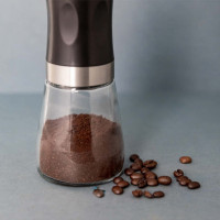 Кофемолка ручная, нержавеющая сталь, стальной, серия La Cafetiere, KITCHEN CRAFT, Великобритания_00813080052344782255.jpg