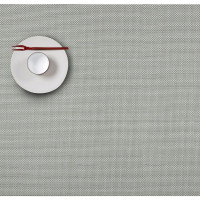 Салфетка подстановочная, винил, 36х48 см, серия Mini Basketweave, CHILEWICH, США_00776120037540761061.jpg