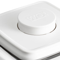 Набор из 3-х контейнеров для хранения с вакуумной крышкой, 850 мл, 1.5 л, 2.5 л, пластик, серия Click, WO HOME, Германия_00814690051800102032.jpg