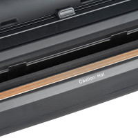 Упаковщик вакуумный, нержавеющая сталь, пластик, стальной, черный, CASO, Германия_00814740061155029043.jpg