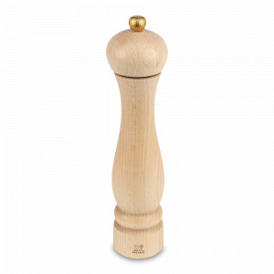 Мельница для перца, высота: 24 см, материал: дерево, серия Clermont, PEUGEOT, Франция, PEUGEOT (Франция)