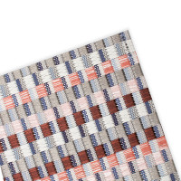 Салфетка подстановочная, винил, (36х48) Dogwood, серия Heddle, CHILEWICH, США_00800570038239517358.jpg