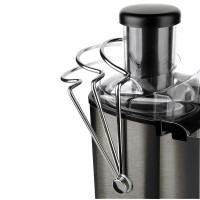 Соковыжималка центробежная, 500 мл, 22 х 29 см, нержавеющая сталь, пластик, коричневый, BLACK+DECKER, США_00813100047335827542.jpg