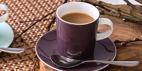 Кофейные пары