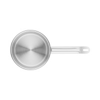 Ковш с крышкой, 16 см, нержавеющая сталь 18/10, стальной, серия Pro, ZWILLING J.A. HENCKELS, Германия_00806640036418583084.jpg