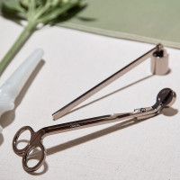 Набор аксессуаров для свечей, нержавеющая сталь, коричневый, серия Essential, TKANO, Китай_00821110064729105499.jpg