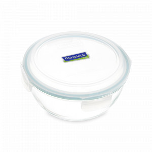 Контейнер стеклянный, 2 л, стекло, GLASSLOCK, Корея, GLASSLOCK (Корея)