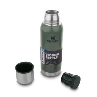 Термос Adventure, объем: 1 л, цвет: зеленый, STANLEY, США_00797520048825247085.jpg