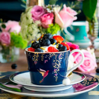 Кружка «Сара Миллер Челси», объем: 340 мл, материал: фарфор, цвет: синий, серия Sara Miller, PORTMEIRION, Великобритания_00806950069287026443.jpg