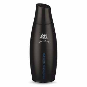 Термос Exceptional, 350 мл, нержавеющая сталь 18/10, черный, VITAX, Великобритания, Термосы