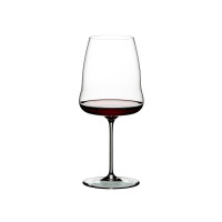 Бокал для красного вина SHIRAZ / SYRAH, 865 мл, 25 см, хрусталь, серия Riedel Winewings, RIEDEL, Австрия_00801660055693049870.jpg