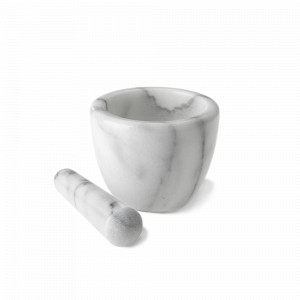 Ступка с толкушкой, круглая, Westmark, Германия, WESTMARK (Германия)