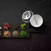 Насадка - процессор, нержавеющая сталь, пластик, черный, BAMIX, Швейцария_00814020001914346871.jpg