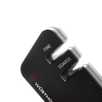 Точилка для ножей, двухуровневая, карманная, цвет черный, серия Sharpeners, WUESTHOF, Золинген, Германия_00807400043844648333.jpg