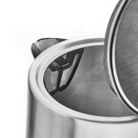 Чайник электрический, 1.7 л, нержавеющая сталь, пластик, стальной, CASO, Германия_00820060054121271899.jpg