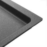 Гастроемкость противень 1/1 (53х32,5х2 см), литой алюминий с антипригарным покрытием, серия Gastronorm, AMT, Германия_00815040063943824529.jpg