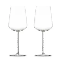Набор из 2-х бокалов для красного вина, Bordeaux, 633 мл, серия Journey, ZWIESEL GLAS, Германия, 