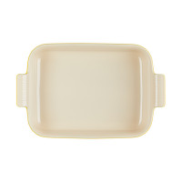 Форма для запекания Heritage, 4 л, керамика, желтый, серия Soleil, LE CREUSET, Франция_00803680051465569747.jpg