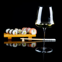 Бокал для белого вина CHARDONNAY, 736 мл, 25 см, хрусталь, серия Riedel Winewings, RIEDEL, Австрия_00801660055782058325.jpg