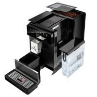 Кофемашина автоматическая KAFFIT COM Roma, черный, KAFFIT, Финляндия_00820300047362886315.jpg